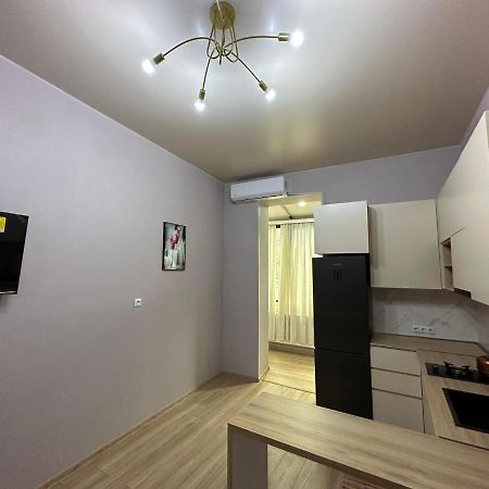 Bina Orbeliantan Apartment Tbilisi Exterior foto