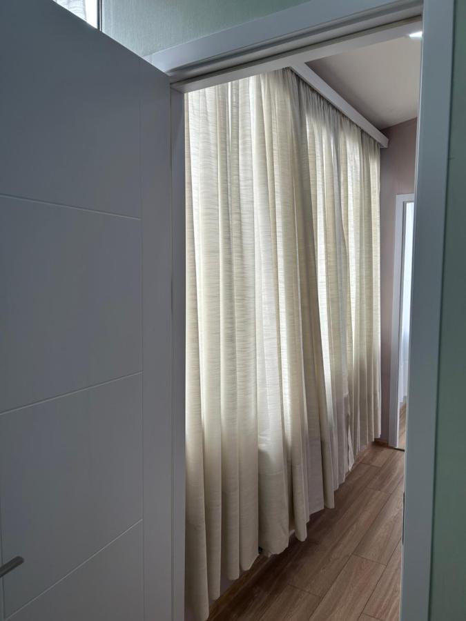Bina Orbeliantan Apartment Tbilisi Exterior foto