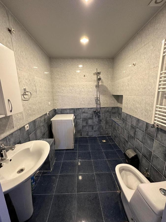 Bina Orbeliantan Apartment Tbilisi Exterior foto