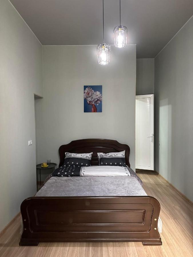 Bina Orbeliantan Apartment Tbilisi Exterior foto