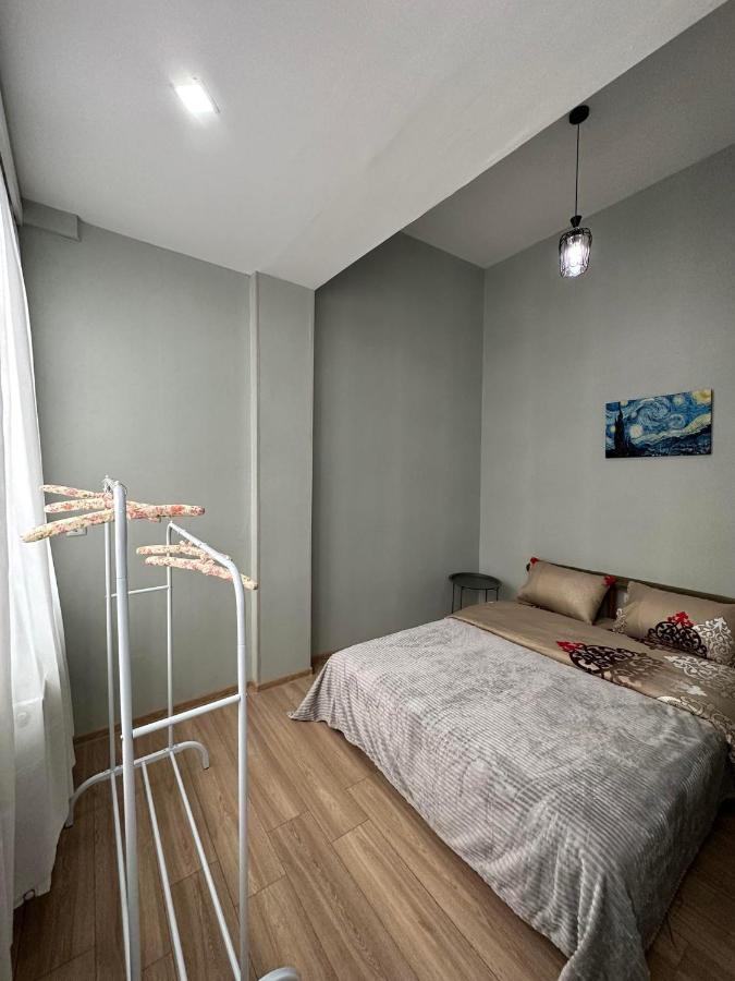 Bina Orbeliantan Apartment Tbilisi Exterior foto